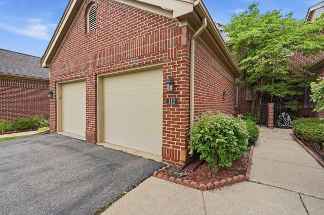 112 Ponds View Drive, Ann Arbor