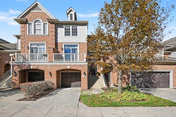 37536 Newburgh Park Circle, Livonia, MI 48152 photo 2
