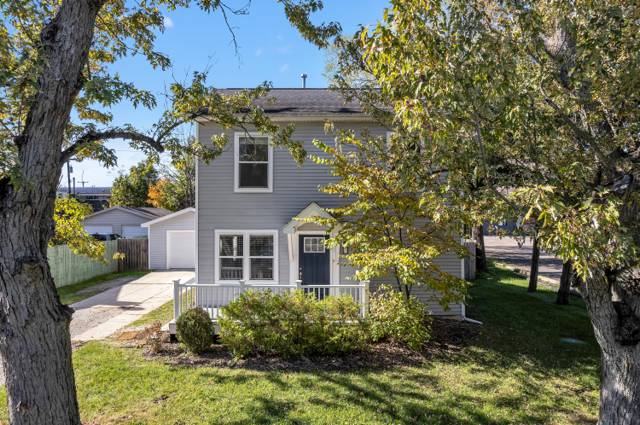 407 N Harris Street, Saline