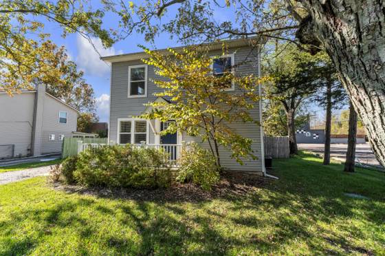 407 N Harris Street, Saline, MI 48176 photo 2