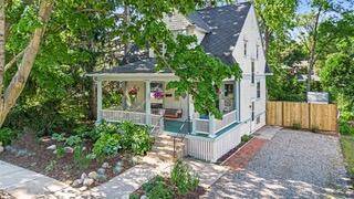 406 Hiscock Street, Ann Arbor