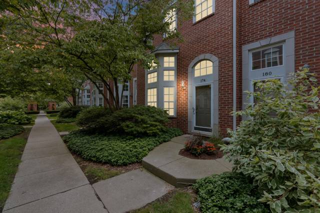 174 S Georgetown Square S, Royal Oak