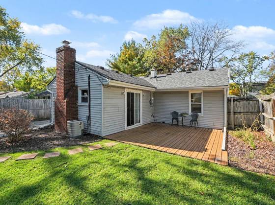 406 N Harris Street, Saline, MI 48176 photo 4