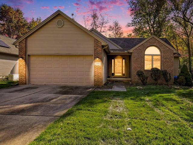 2583 Hawthorne Way, Saline
