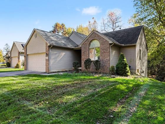 2583 Hawthorne Way, Saline, MI 48176 photo 3