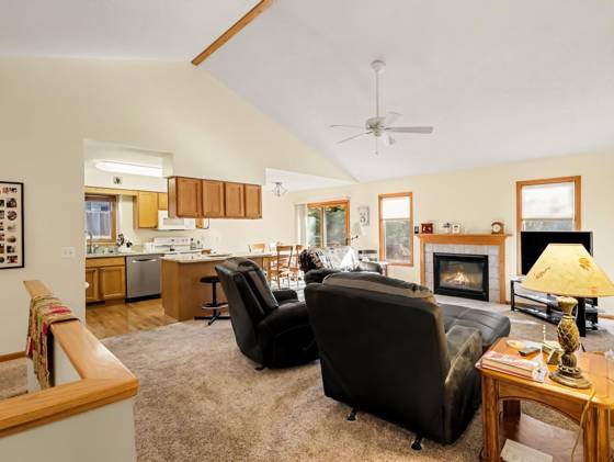 2583 Hawthorne Way, Saline, MI 48176 photo 4