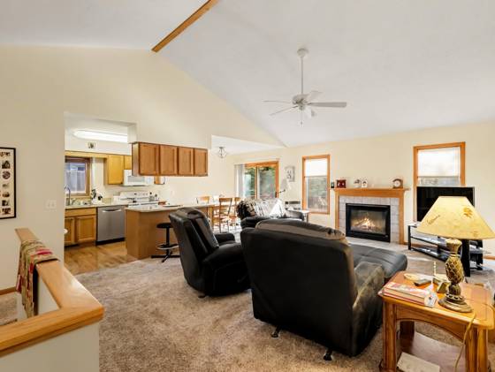 2583 Hawthorne Way, Saline, MI 48176 photo 5
