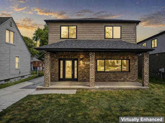 3811 Alice Street, Dearborn, MI 48124 photo 2