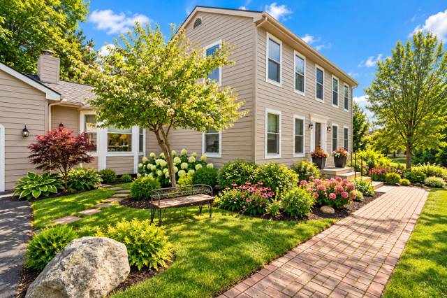 4242 Glen Eden Court, Ann Arbor