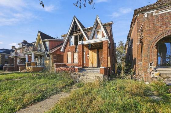 12031 Stoepel Street, Detroit, MI 48204 photo 2