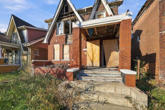 12031 Stoepel Street, Detroit, MI 48204 photo 3