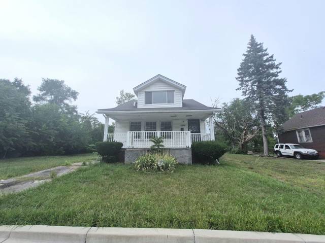 12061 Wade Street, Detroit