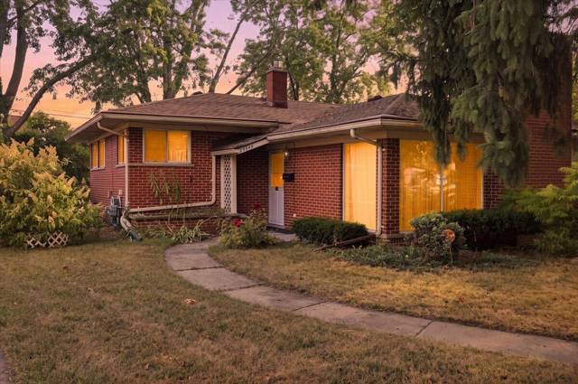 27445 Buckingham Street, Livonia