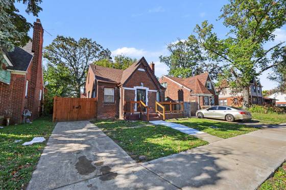 16273 Woodingham Drive, Detroit, MI 48221 photo 2