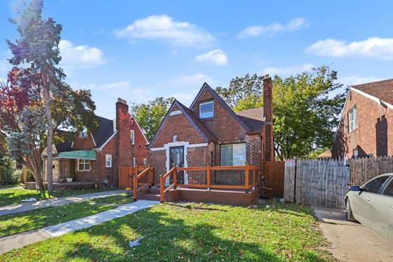 16273 Woodingham Drive, Detroit, MI 48221 photo 3
