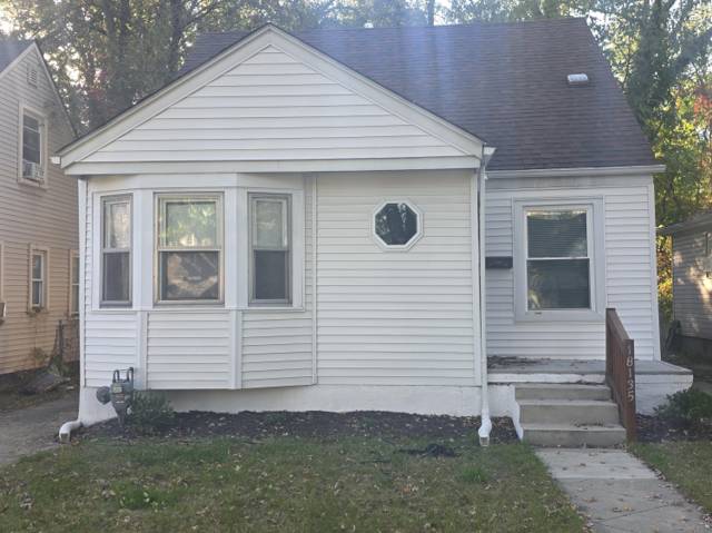 18135 Heyden Street, Detroit