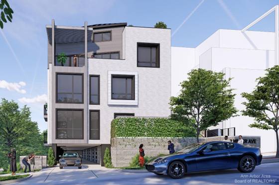 212 Miller Ave. #203, Ann Arbor, MI 48103 photo 4