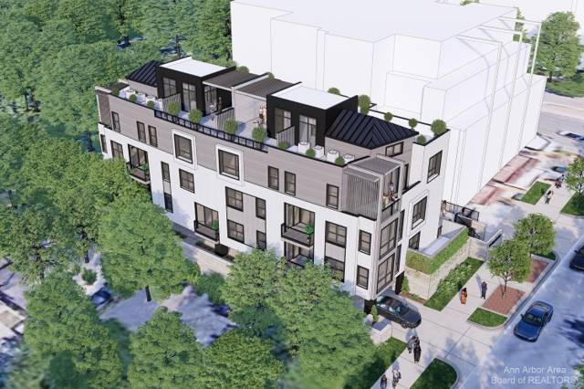 212 Miller Ave. #301, Ann Arbor, MI