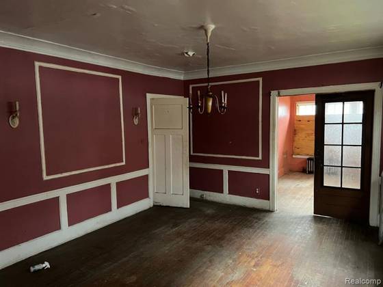 2472 W Euclid Street, Detroit, MI 48206 photo 4