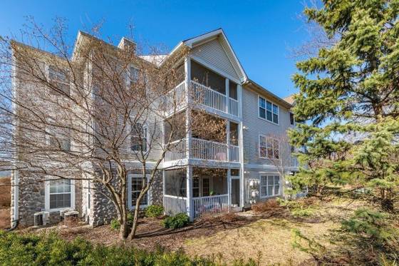 1236 Joyce Lane Lane #27, Ann Arbor, MI 48103 photo 2