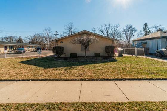 1505 Ford Boulevard, Lincoln Park, MI 48146 photo 2