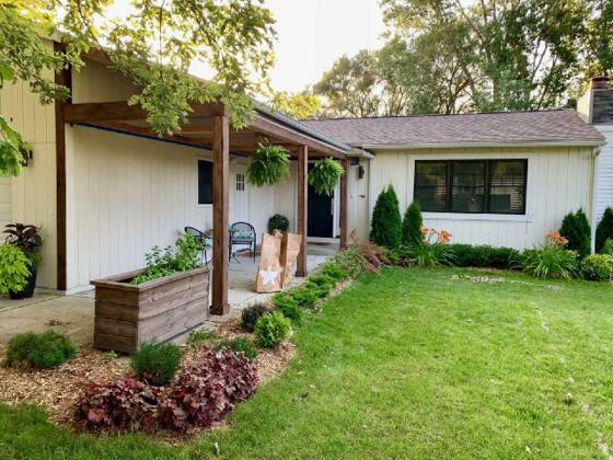 1825 Northbrook Drive, Ann Arbor, MI 48103 photo 2