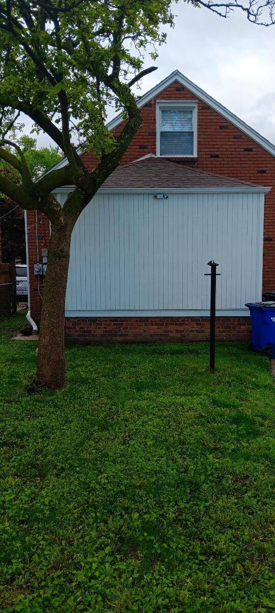 17353 Snowden Street, Detroit, MI 48235 photo 2