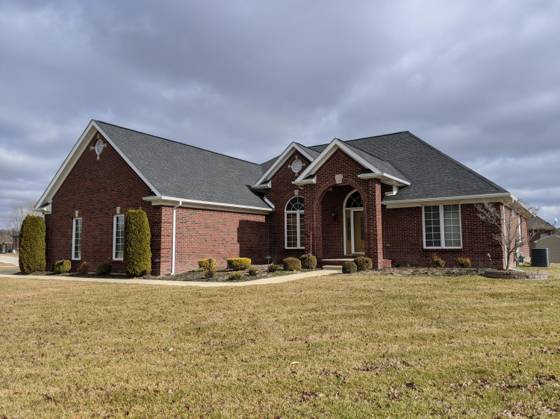 8199 Hunters Ridge Drive, Newport, MI 48166 photo 3