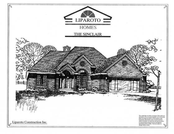 8199 Hunters Ridge Drive, Newport, MI 48166 photo 4