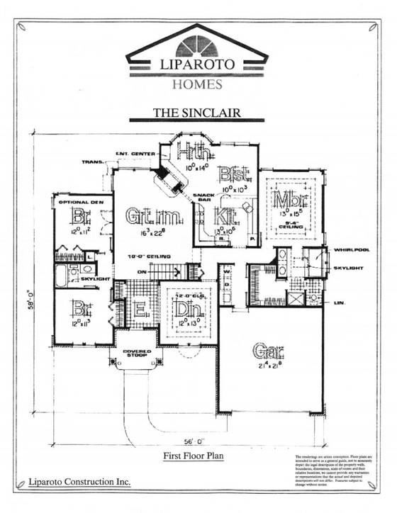8199 Hunters Ridge Drive, Newport, MI 48166 photo 5