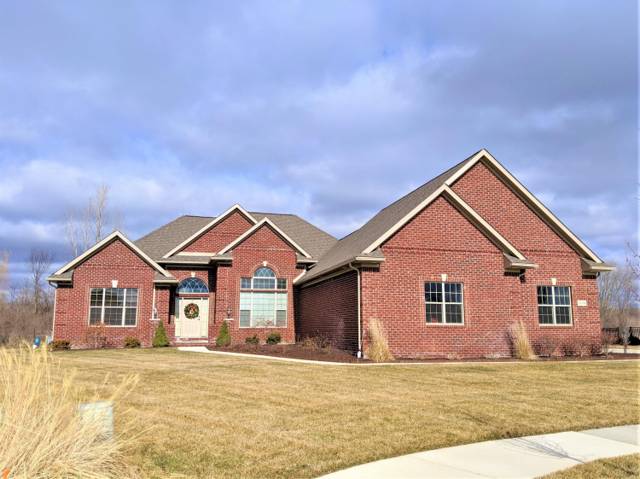 8187 Hunters Ridge Drive, Newport, MI