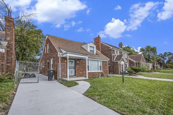 10793 E Outer Drive, Detroit, MI 48224 photo 2