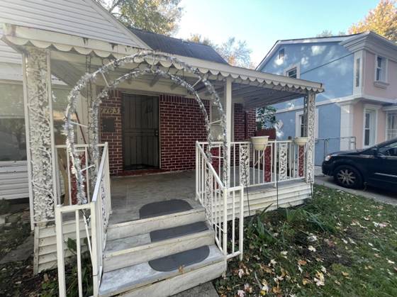 7763 Memorial Avenue, Detroit, MI 48228 photo 2