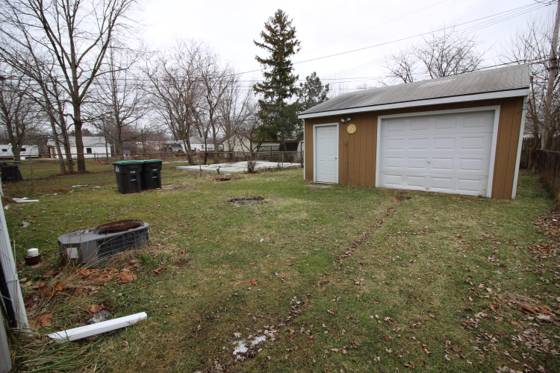16117 Jackson Street, Taylor, MI 48180 photo 2