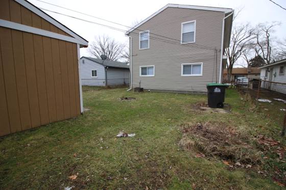 16117 Jackson Street, Taylor, MI 48180 photo 3