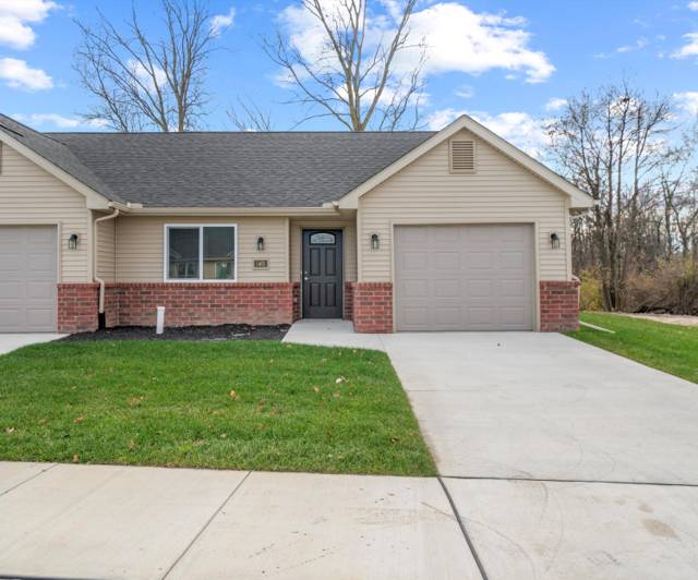 5401 Volterra Drive, Monroe, MI