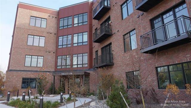 441 S Ashley Street #405, Ann Arbor, MI