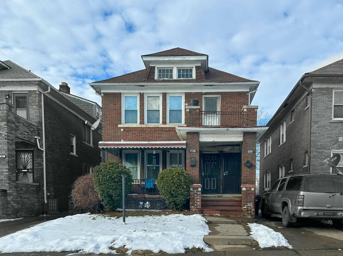 Detroit, MI 48238