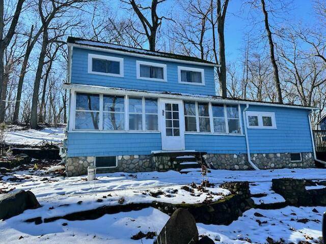 12200 Hadley Road, Gregory, MI