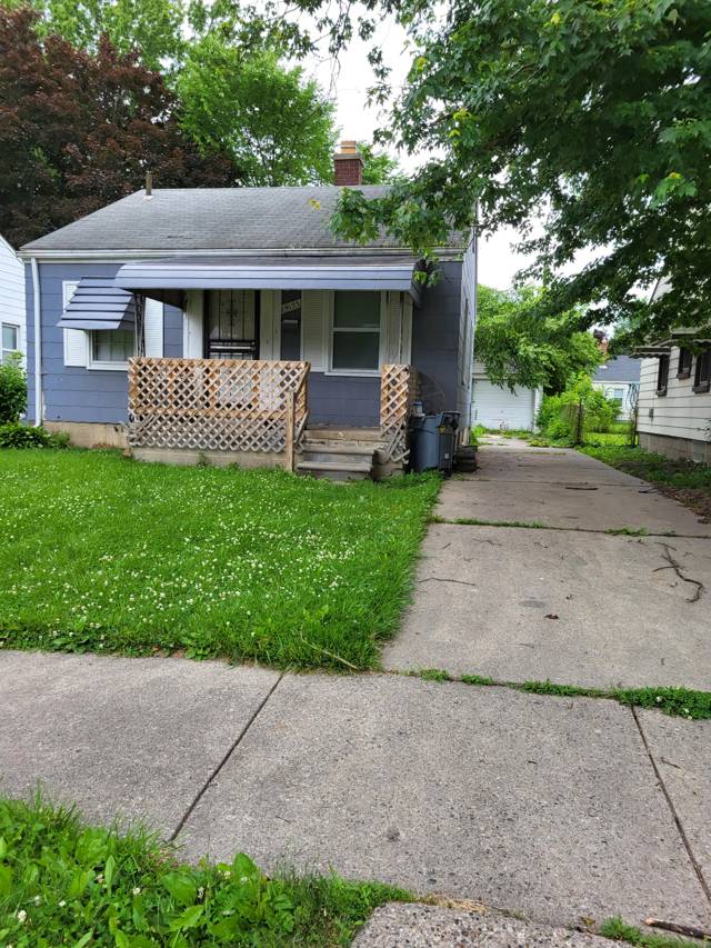19155 Kingsville Street, Harper Woods, MI