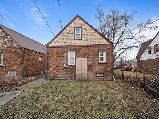14655 Sussex Street, Detroit, MI 48227 photo 3