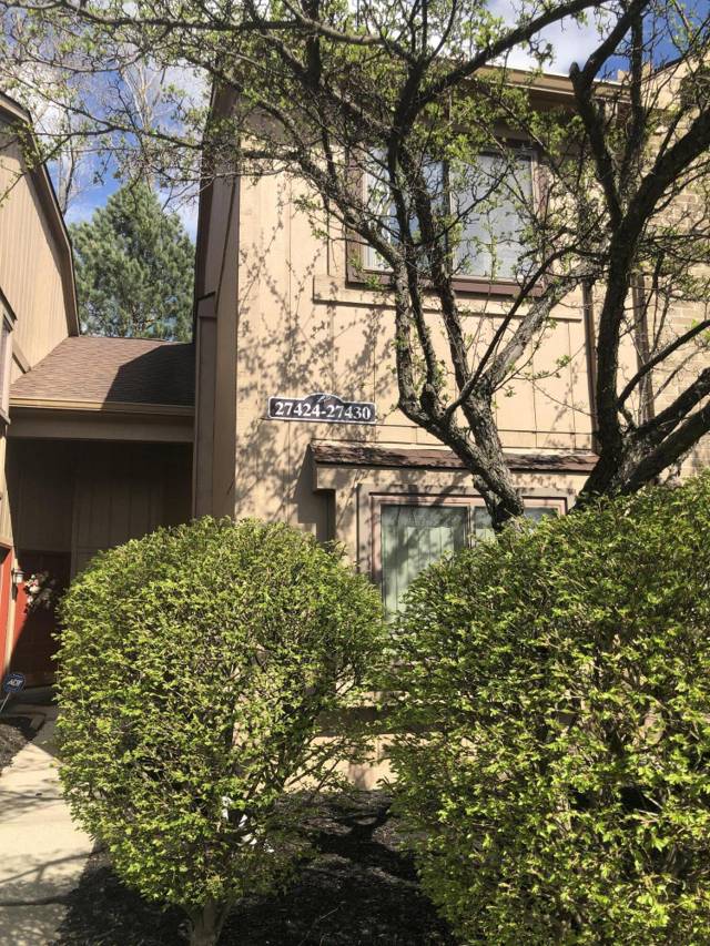 27430 Evergreen Road #36, Lathrup Village, MI