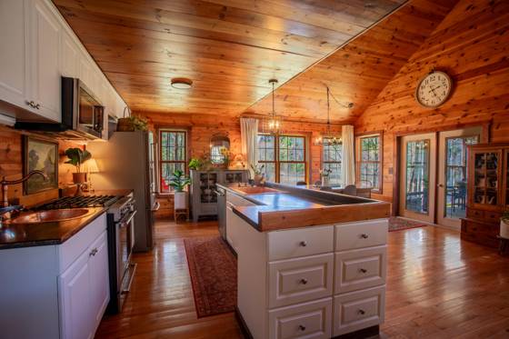 4991 M Illis Road, North Branch, MI 48461 photo 5