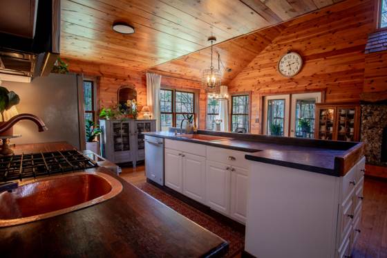 4991 M Illis Road, North Branch, MI 48461 photo 4