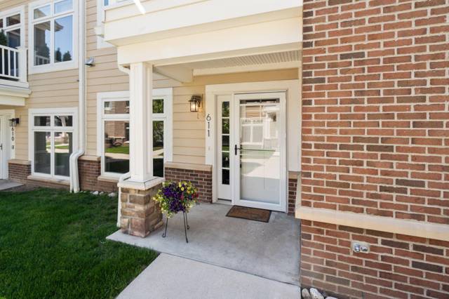 611 Woodland Drive, Dexter, MI