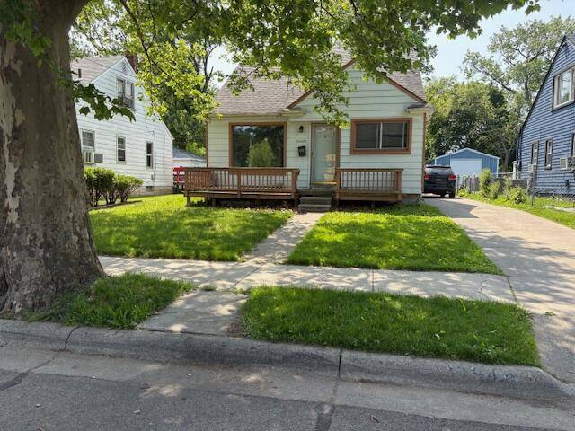 19495 Grandview Street, Detroit, MI 48219