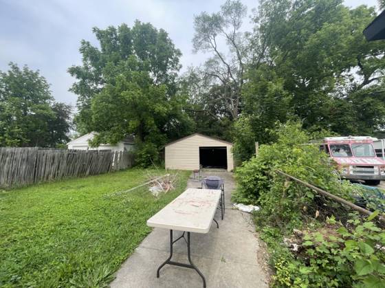 6578 Montrose Street, Detroit, MI 48228 photo 3