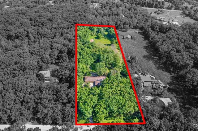 8751 Warren Road, Plymouth, MI