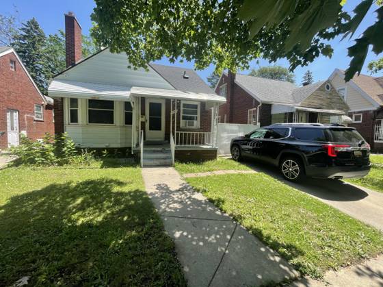 6344 Grandmont Avenue, Detroit, MI 48228 photo 2