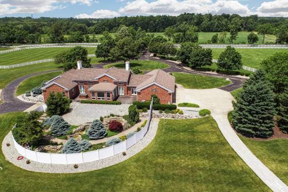 14091 Scio Church Road, Chelsea, MI 48118 photo 3